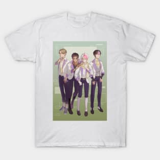 Idol boys T-Shirt